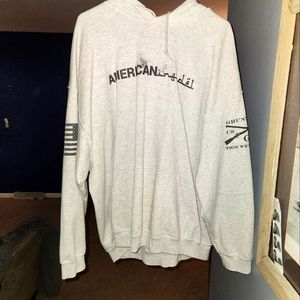 Mens Grunt Style Sweatshirt size 2xl